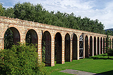 Acquedotto di Capannori, Lucca