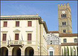 Altopascio, Lucca