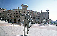 Madrid